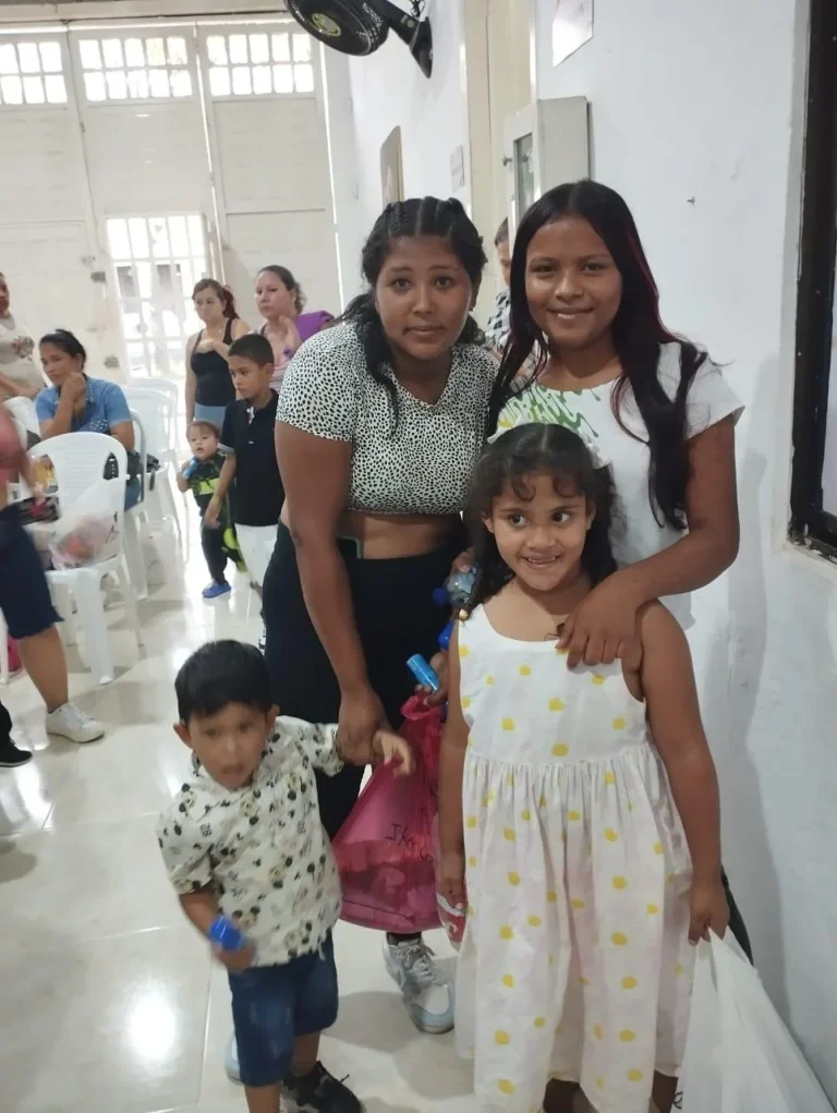 El Arte de Estar Cerca