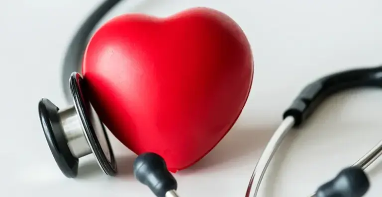 El Corazón en Acción